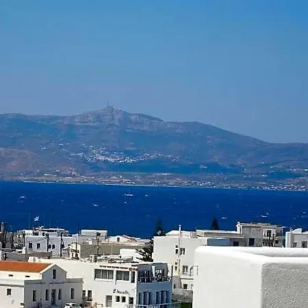 Innaxos Studios, Grotta Area, Naxos Town * Naxos City