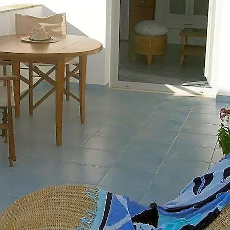 Innaxos Studios, Grotta Area, Naxos Town 3*