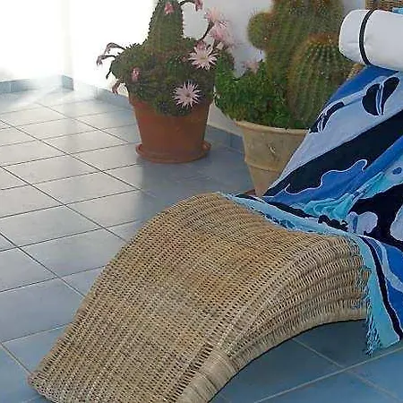 Hotel Innaxos Studios, Grotta Area, Naxos Town