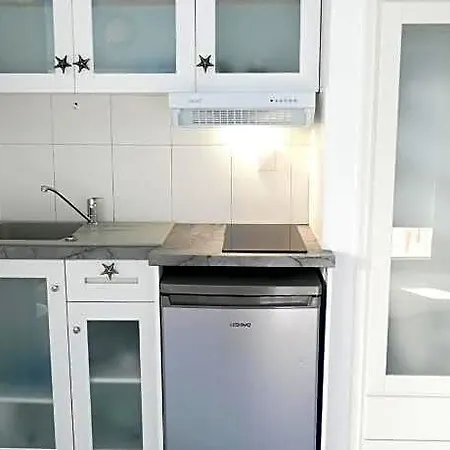 Innaxos Studios, Grotta Area, Naxos Town ホテル 3*