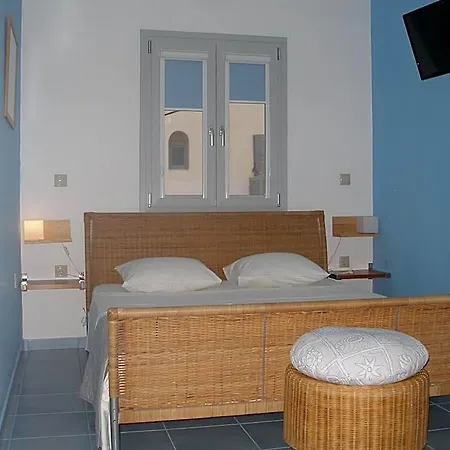 ホテル Innaxos Studios, Grotta Area, Naxos Town 3*