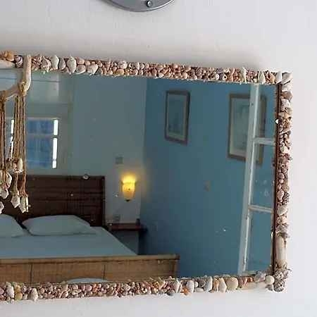 Innaxos Studios, Grotta Area, Naxos Town Hotel 3*